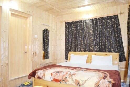 Hotel King's Palace, Srinagar 2